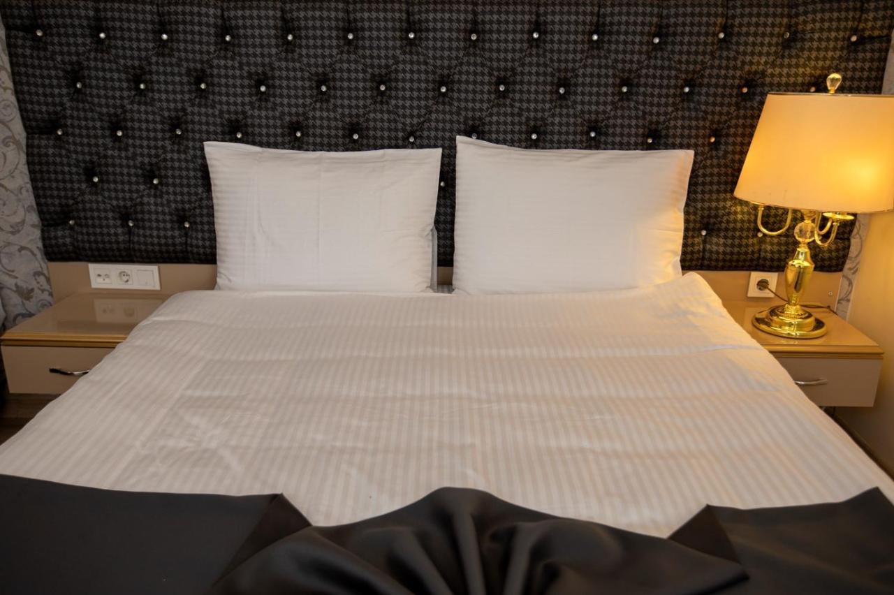 Mount Ararat Hotel - Istanbul — Fotos 2